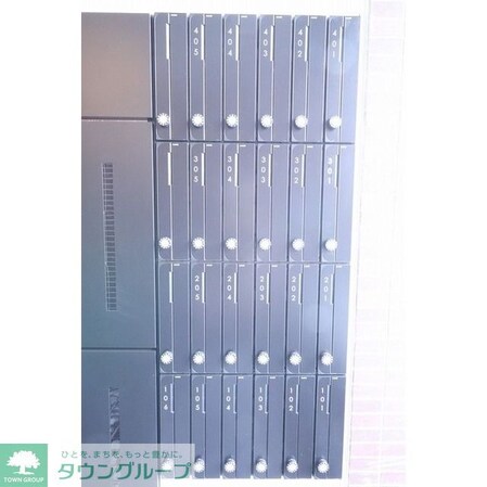 KDXレジデンス吉祥寺の物件内観写真